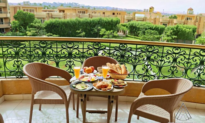 Kirdasah Bed & Breakfast | Grand Museum Pyramids Inn