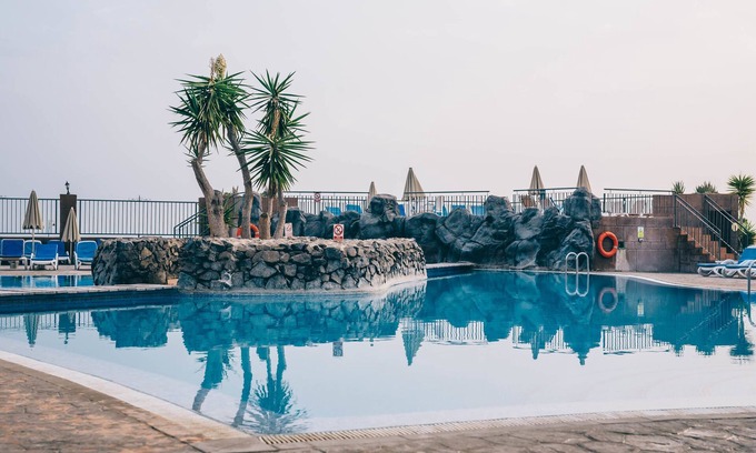 San Miguel de Abona Hotel | Grand Muthu Golf Plaza Hotel