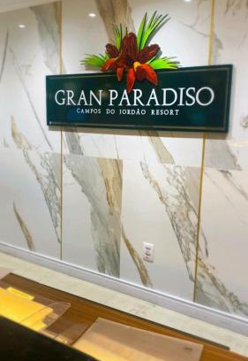 Jardim Europa Apartment | Grand Paradiso Resort