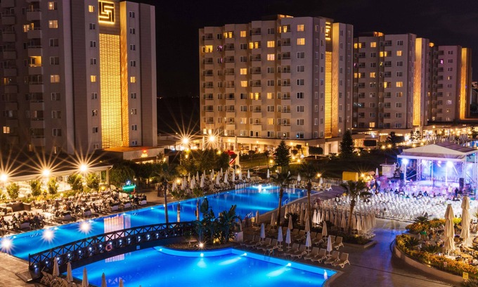 Lara Hotel | Grand Park Lara