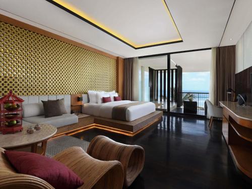 Dyanapura Resort | Grand Seminyak Lifestyle Boutique Bali Resort