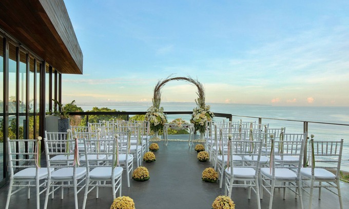 Dyanapura Hotel | Grand Seminyak Lifestyle Boutique Bali Resort