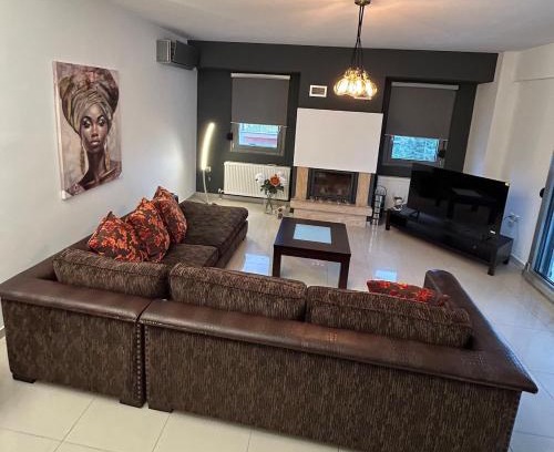 Edessa Apartment | Grand stay Edessa