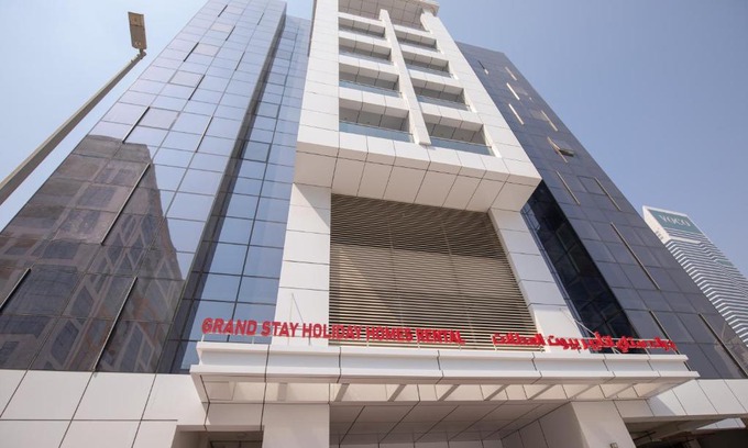 Al Satwa Apartment | Grand Stay Holiday Homes Rental