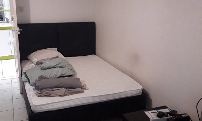 Malo-les-Bains Apartment | Grand Studio Malo les Bains