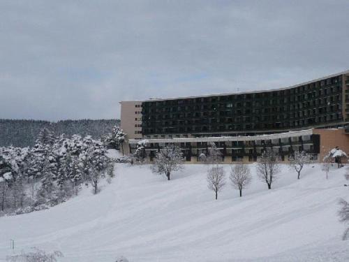 Villard-de-Lans Apartment | Grand Studio VILLARD DE LANS Les Glovettes