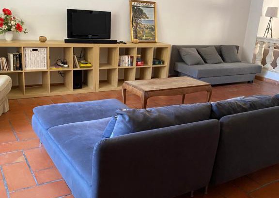 La Londe-les-Maures Apartment | Grand T2 centre ville La Londe