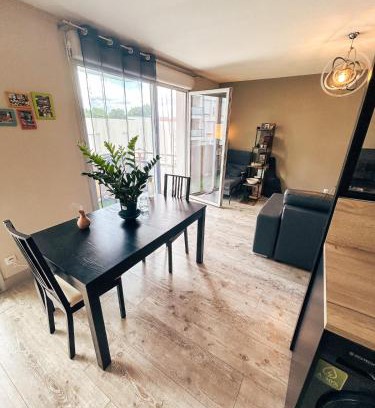 Villefranche-sur-Saone Apartment | Grand T2 lumineux, 74 m