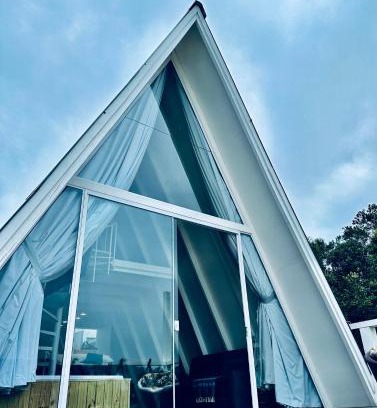 Camboriu Other | Grande chalé luxo refúgio a 10min de Balneário Camboriú