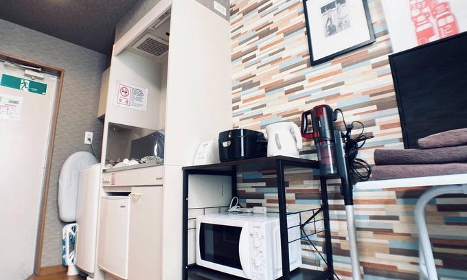 Toshima Apartment | Grandioso East Court Nagasaki 1025 minutes by tra - East Court Nagasaki 102/Toshima-ku Tokyo
