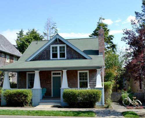 Seabrook House | Grandma Dorothys Cottage by Seabrook Hospitality