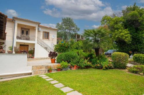 Epanomi House | Grandma's house