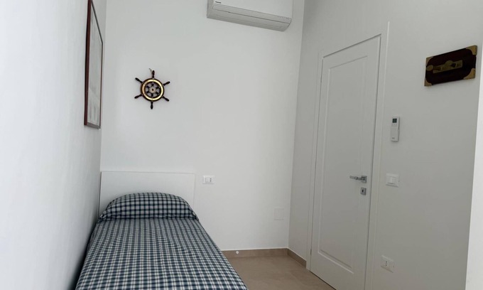 Fano Apartment | Grandpa Robi's beach house