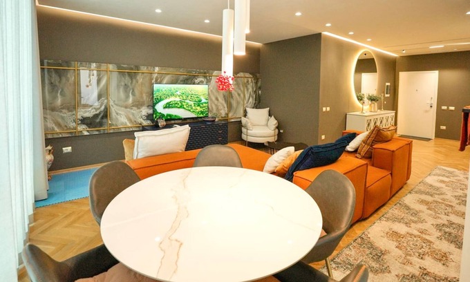 Durres Apartment | Grandstay Apartments 009