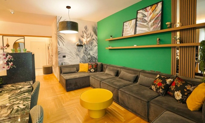 Durres Apartment | Grandstay Apartments 010