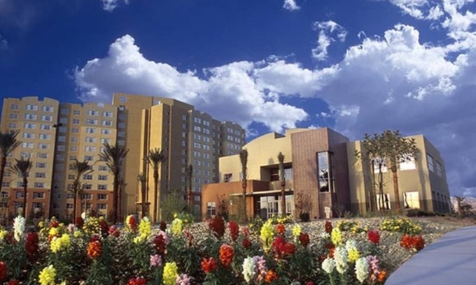 Enterprise Condo | Grandview, Las Vegas, NV, USA
