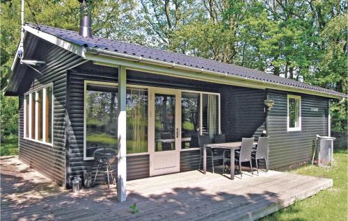 Ronne House | Granly