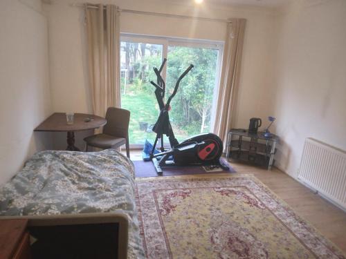 Wealdstone House | Grasmere Gardens