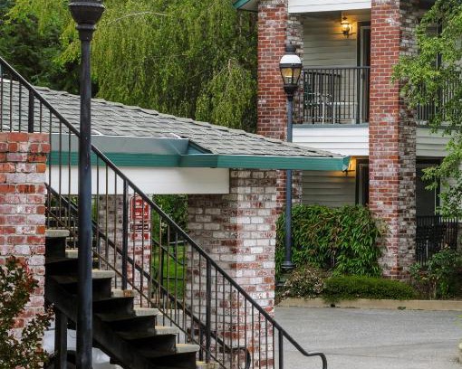 Grass Valley Hotel | Grass Valley Courtyard Suites