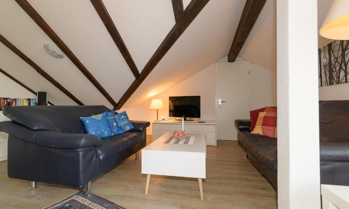 Grube Apartment | Graunke drei