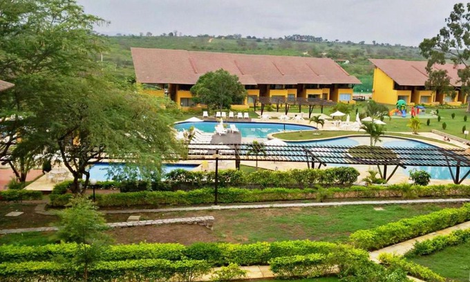 Novo Gravata Apartment | Gravatá - Condomínio Winterville