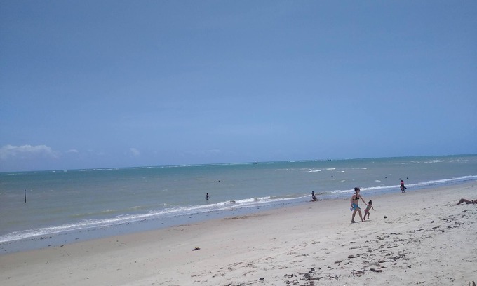 Sao Jose da Coroa Grande Apartment | Gravatá Beach flats