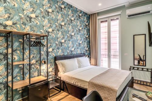 Materdei Bed & Breakfast | Gravina8 - Rooms in Naples