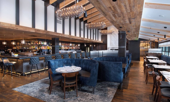 Vail Cabin | Gravity Haus Vail
