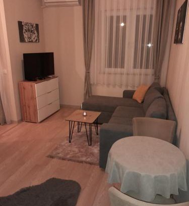 Matiçan Apartment | Gray Apartament 2 Pristina