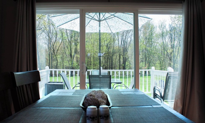 Buchanan Other | Gray Owl Farmhouse Your Peaceful Getaway