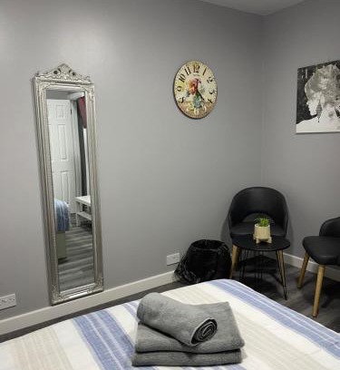 Grays Bed & Breakfast | Grays Accommodation B&B
