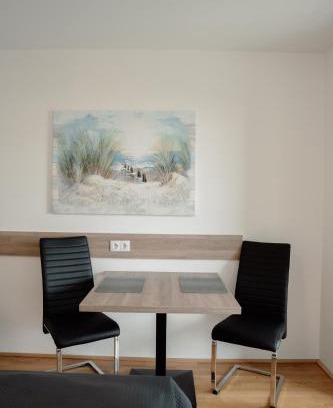 Puntigam Apartment | Graz Puntigam - Wohnen im Brauquartier