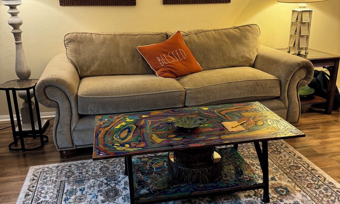 Charleston Condo | Great 2BR, 2 Bath, Charleston SC, in West Ashley