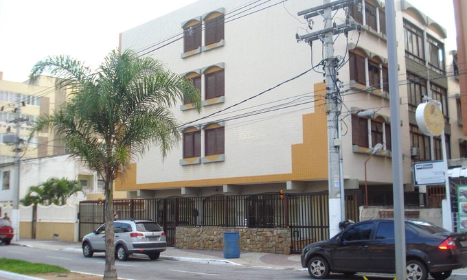 Centro Apartment | GREAT 3 BEDROOMS WITH 80 METERS FROM THE BEACH OF MALIBU