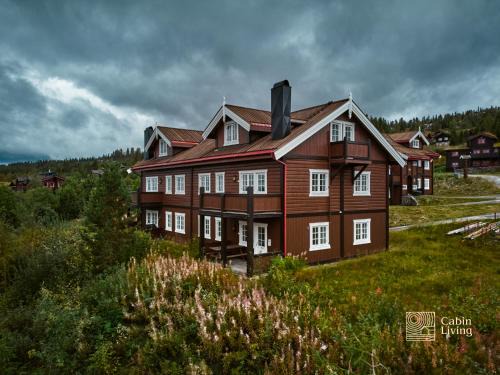 Trysil Apartment | Great apartment in Trysil, ski inout, wifi, sauna