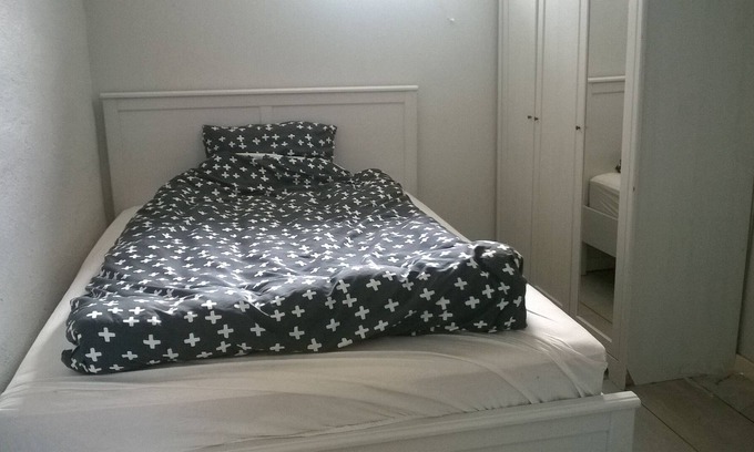 Hundhammeren Apartment | Great apartment, nice location, free parking