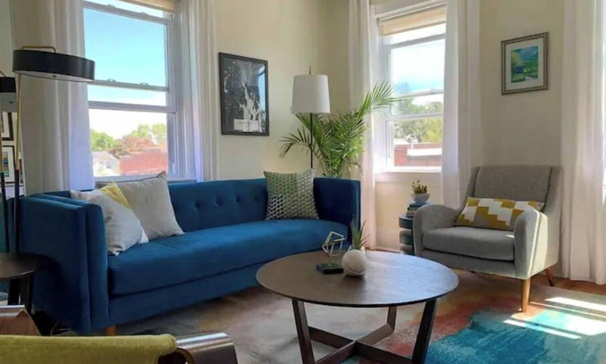 East Providence Apartment | Great Apartment in East Providence