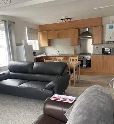 Cleator Moor Apartment | Great Base For Holidays or Work Trips
