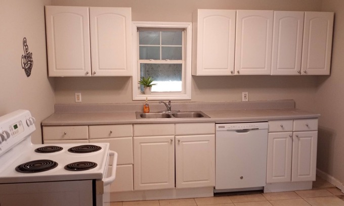 Mount Mourne House | Great Davidson location! Walk to downtown, restaurants, and Davidson College