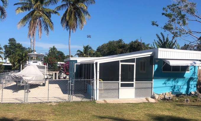 Key Largo Village House | Great escape days with the keys