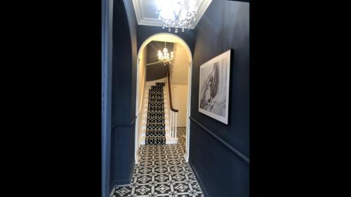 Warrenpoint Apartment | Great Georges Apartments In association with Great Georges Duplex apt for larger groups