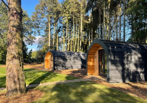 Bishop's Stortford Other | Great Hallingbury Lodges