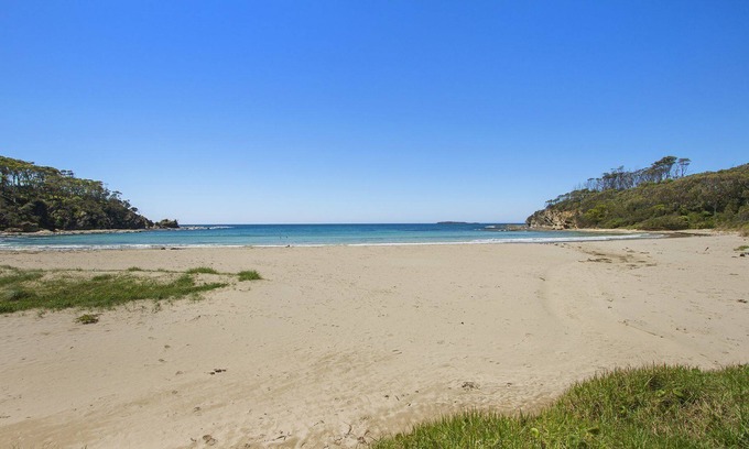 Lilli Pilli House | Great home for the whole family close to the beach