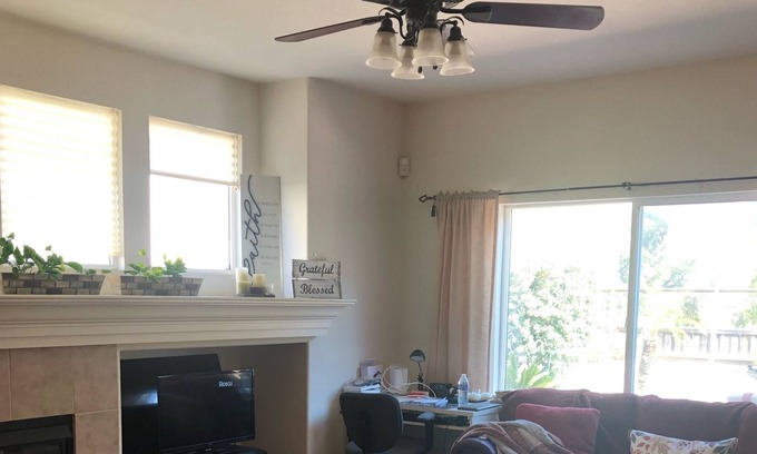 Vallejo House | GREAT HOME! VIEWS! Napa Valley, golf, San Francisco.