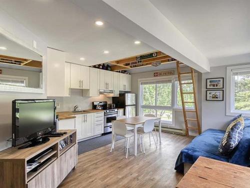 Mont-Tremblant Apartment | Great little condo in Mont-Tremblant