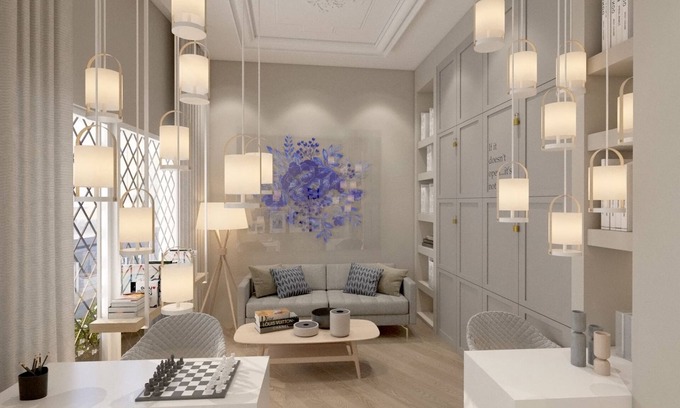 Koukaki Apartment | Great Living Koukaki