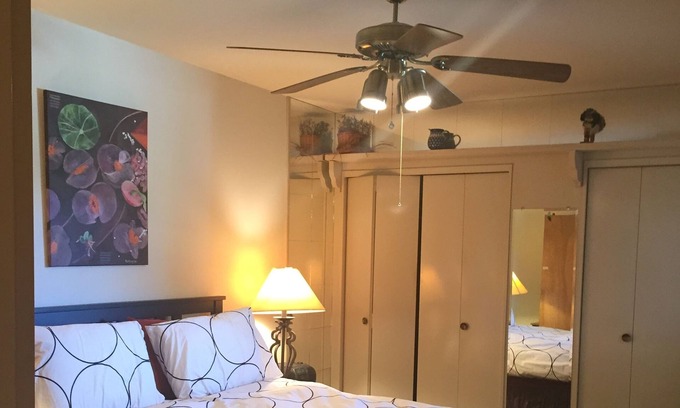 South Scottsdale Condo | Great Location for Spring Training and Sightseeing (long term only)