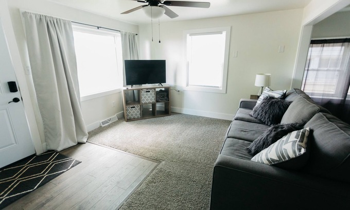 Dayton Apartment | Great Location in Dayton!