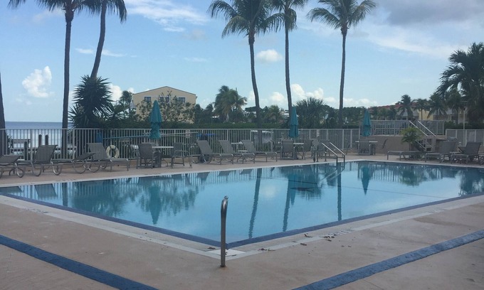 Plantation Key House | Great location in Islamorada, FL.