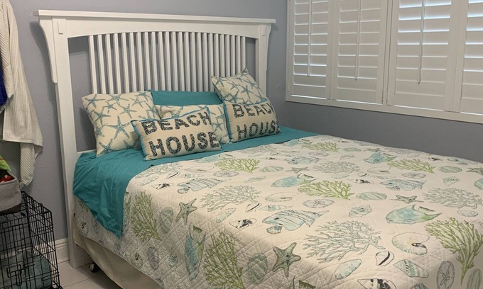 Plantation Key Apartment | Great location in Islamorada, FL!